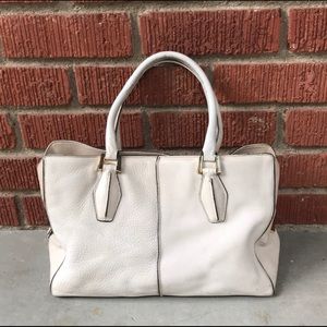 Tod’s D styling handbag